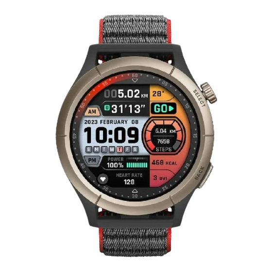 Buy Best Smartwatch at affordable Price In Nepal