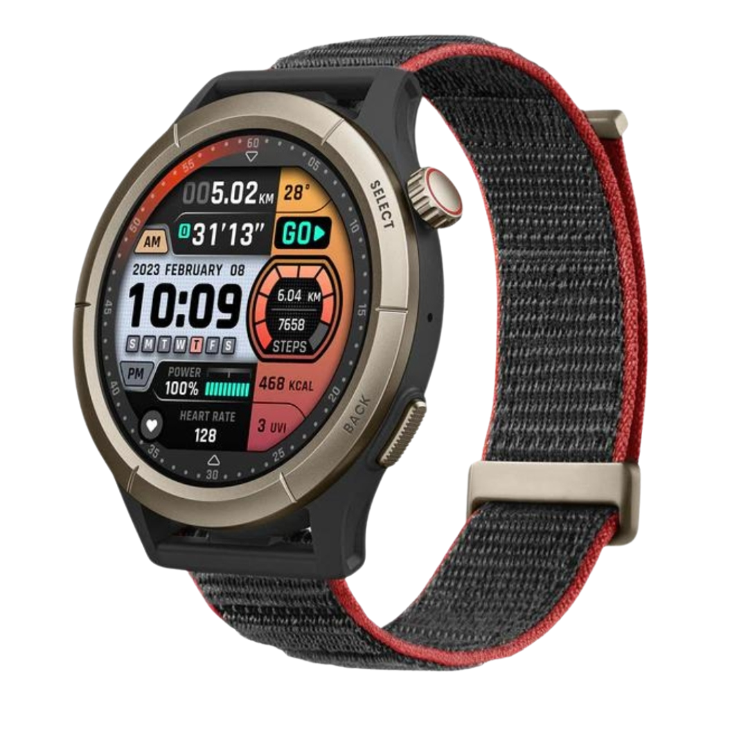Best health and fitness tracking smartwatch price in nepal 