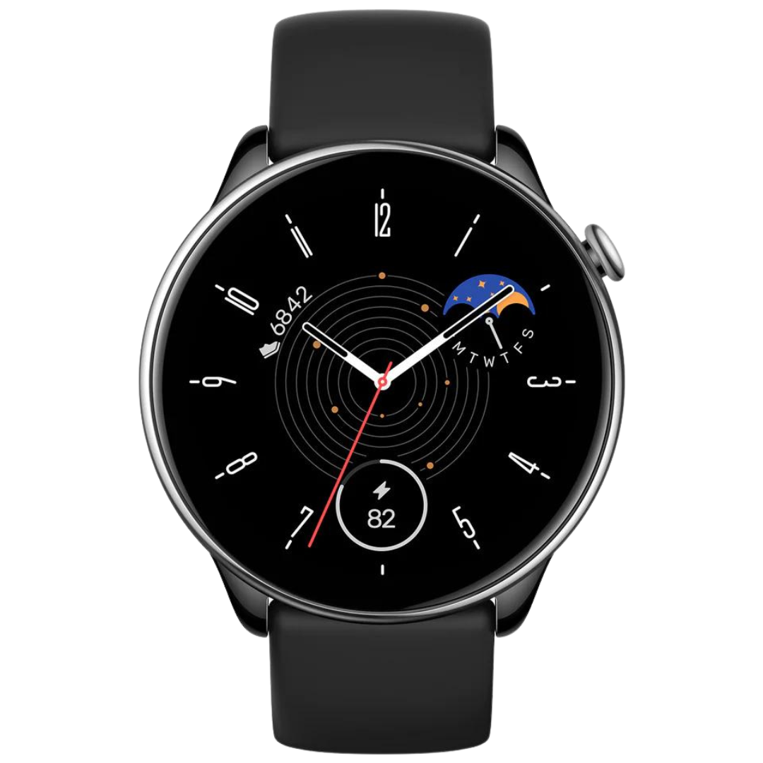 Amazfit GTRMini Best Trending Smartwatch Price In Nepal
