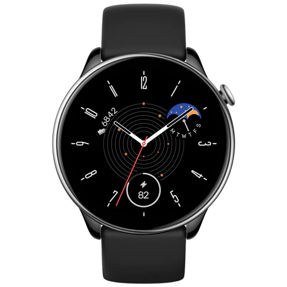 Amazfit smartwatch price in Nepal 