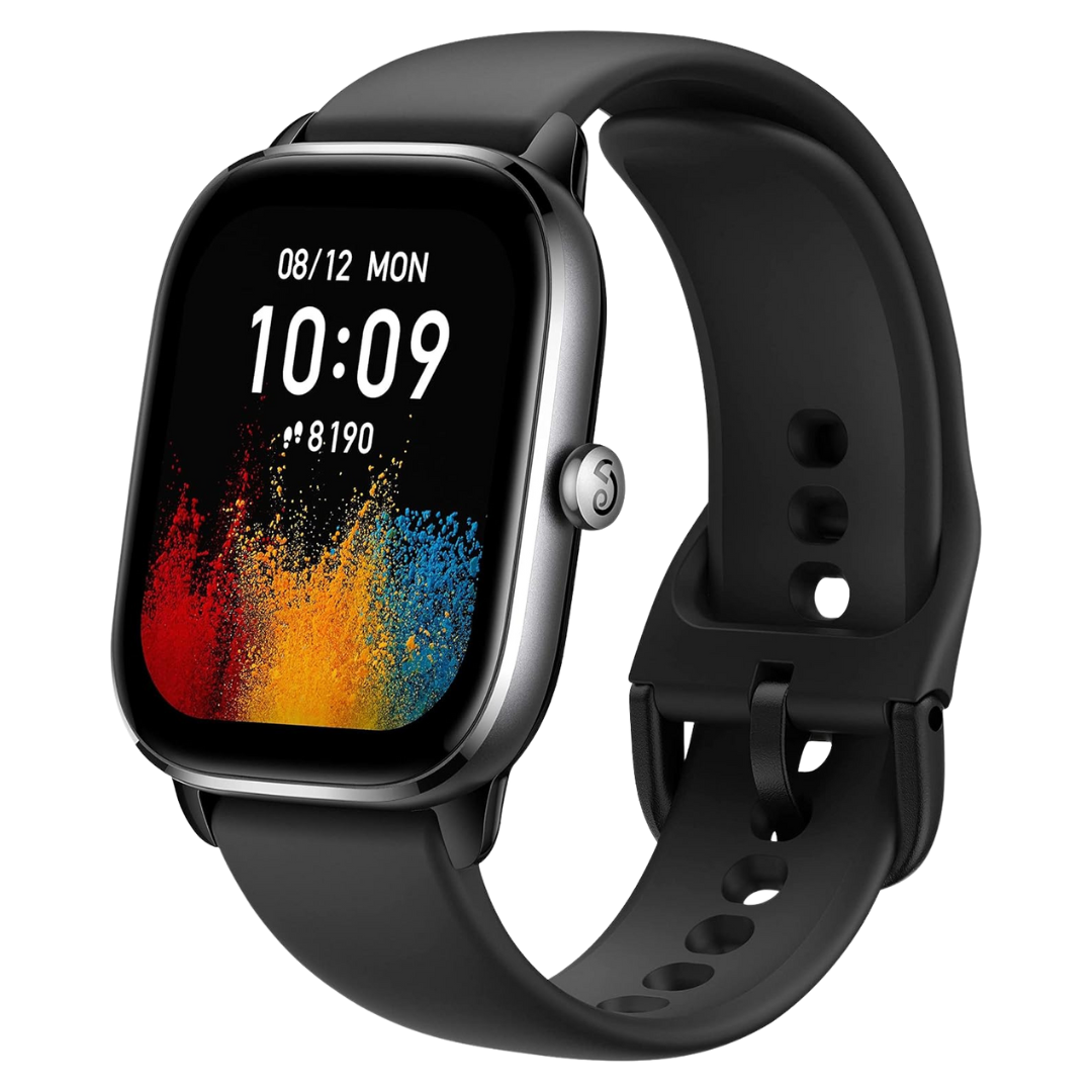 Amazfit gts smartwatch price hotsell
