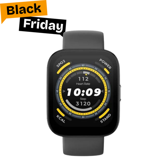 Amazfit Bip 5