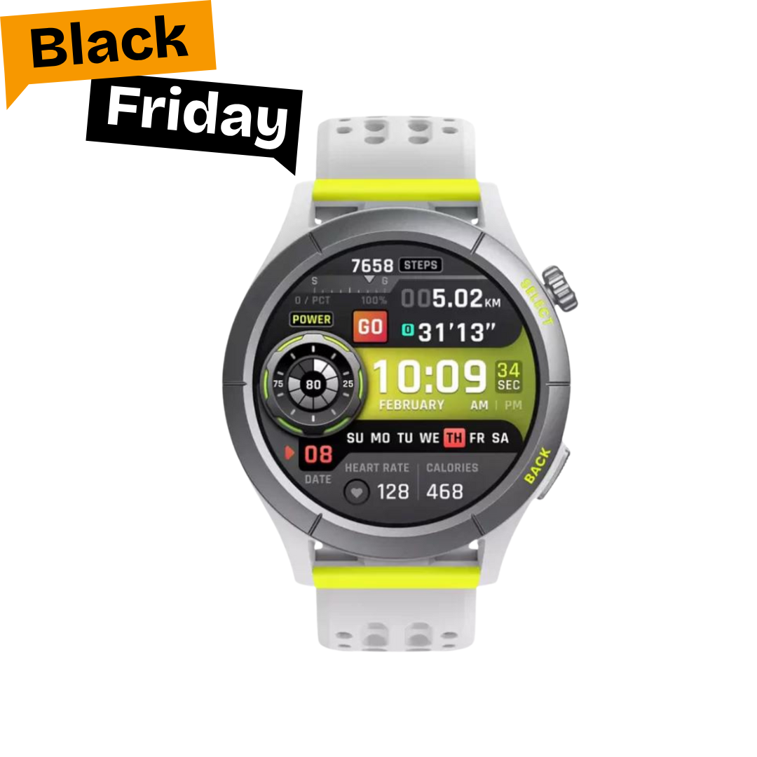 Black Friday Sale Special Price in Nepal