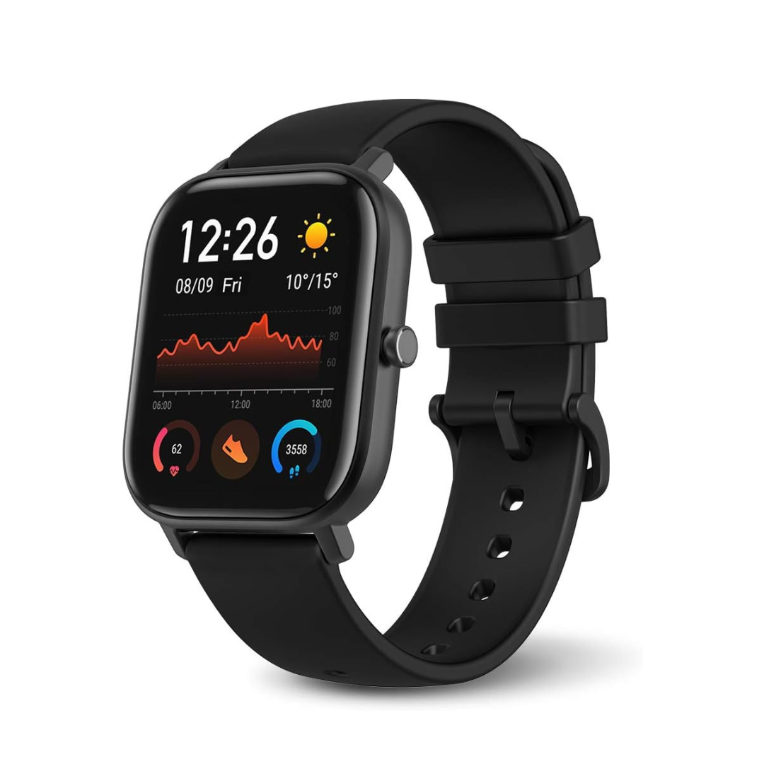 Health Monitoring Smartwatch Price in Nepal