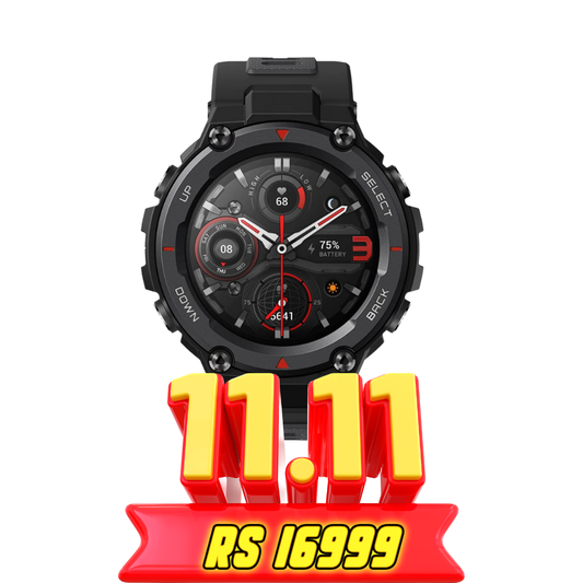Buy Amazfit Smartwatches at best Price in Nepal