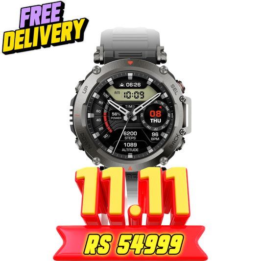 Buy Amazfit 11.11 Best Price in Nepal