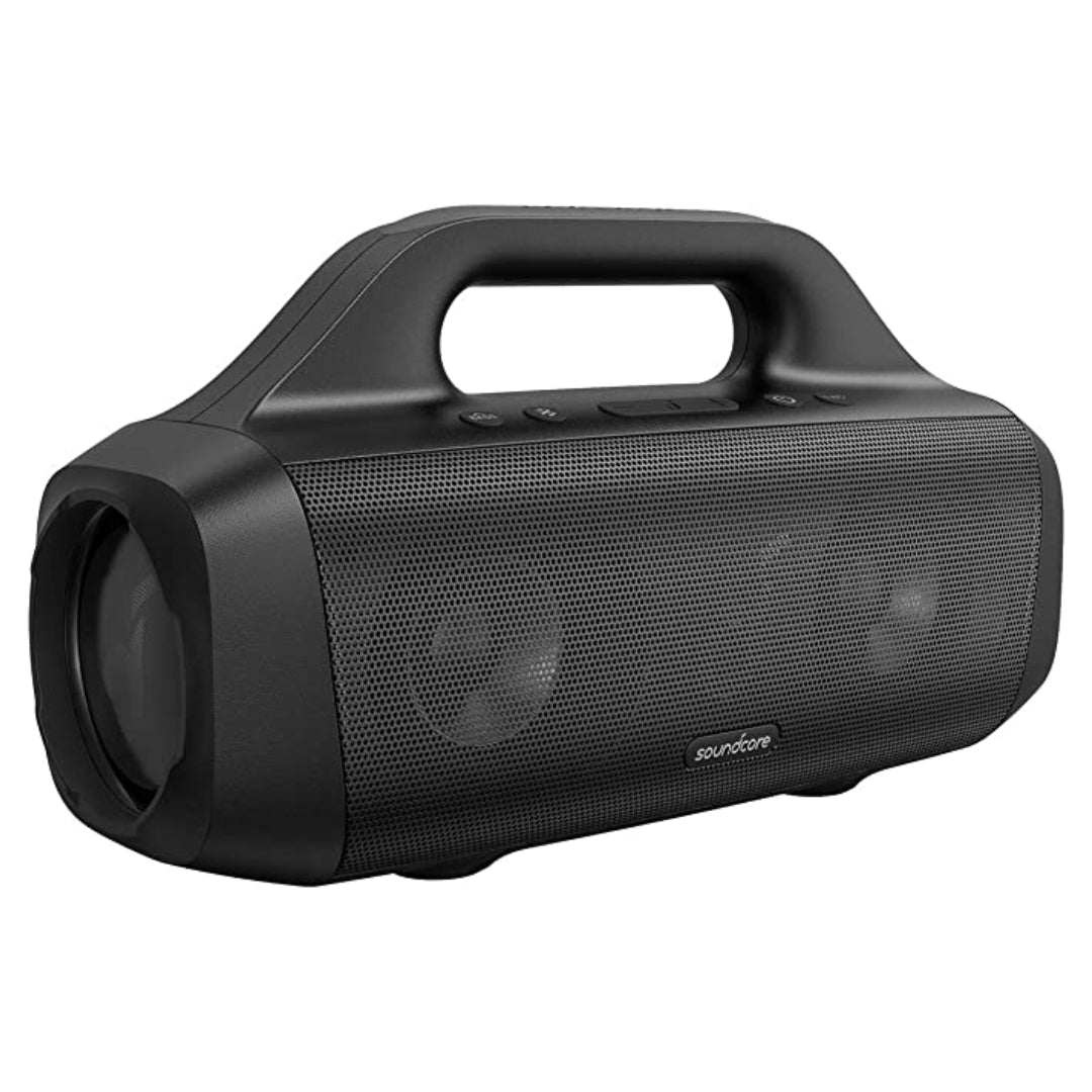 Anker Soundcore Motion Boom Bluetooth Speaker Black