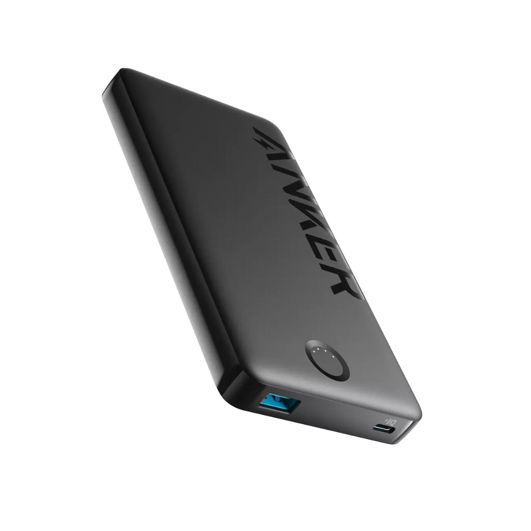 Anker 323 USB-C Power Bank Price in Nepal