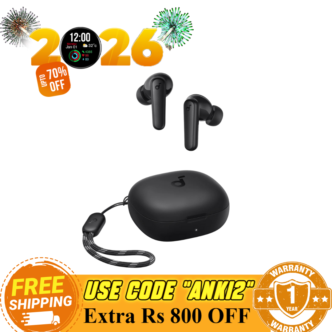 Anker Best Earbuds Price in Nepal 