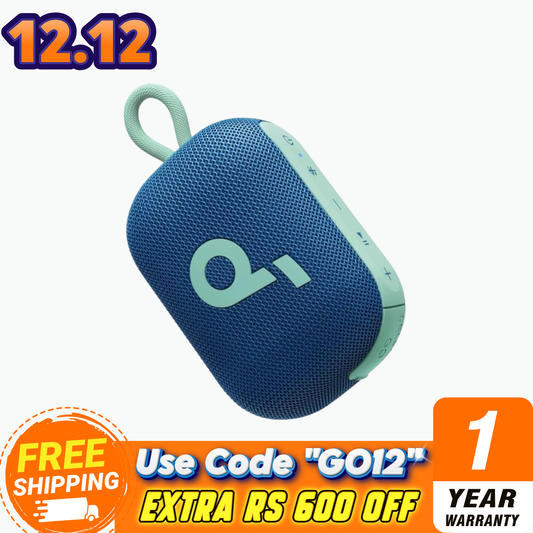 12.12 Sale Anker Soundcore Speaker Price in Nepal