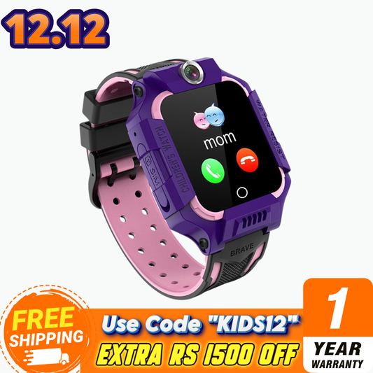 12.12 best kids smartwatch Price in Nepal