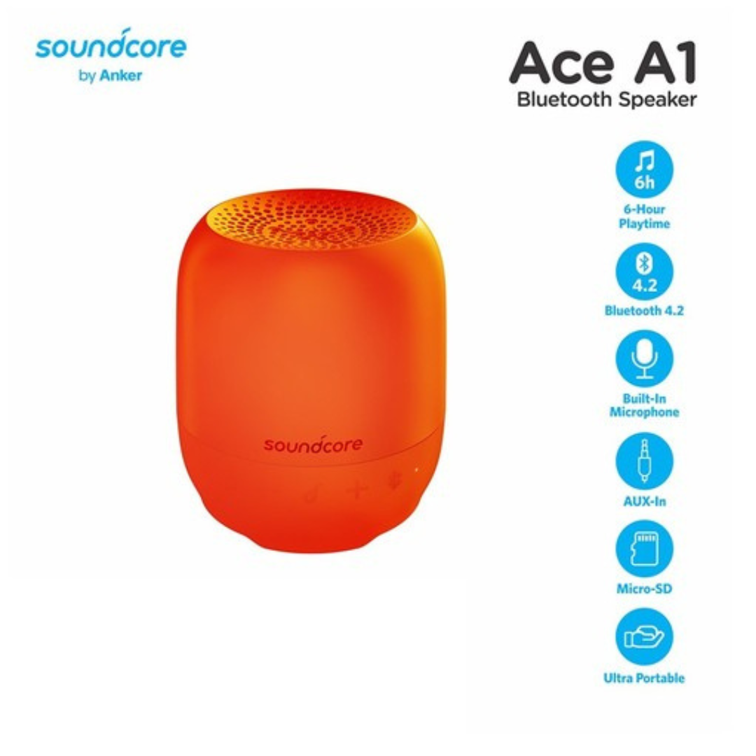 Best Price in Nepal Anker Sound core Ace A2