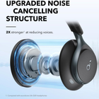 Soundcore Space One headphones Nepal best deal buy now