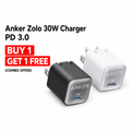 Buy Latest Anker Zolo Charger and Get Other Free 