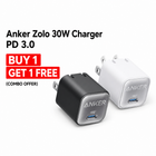 Buy Latest Anker Zolo Charger and Get Other Free 