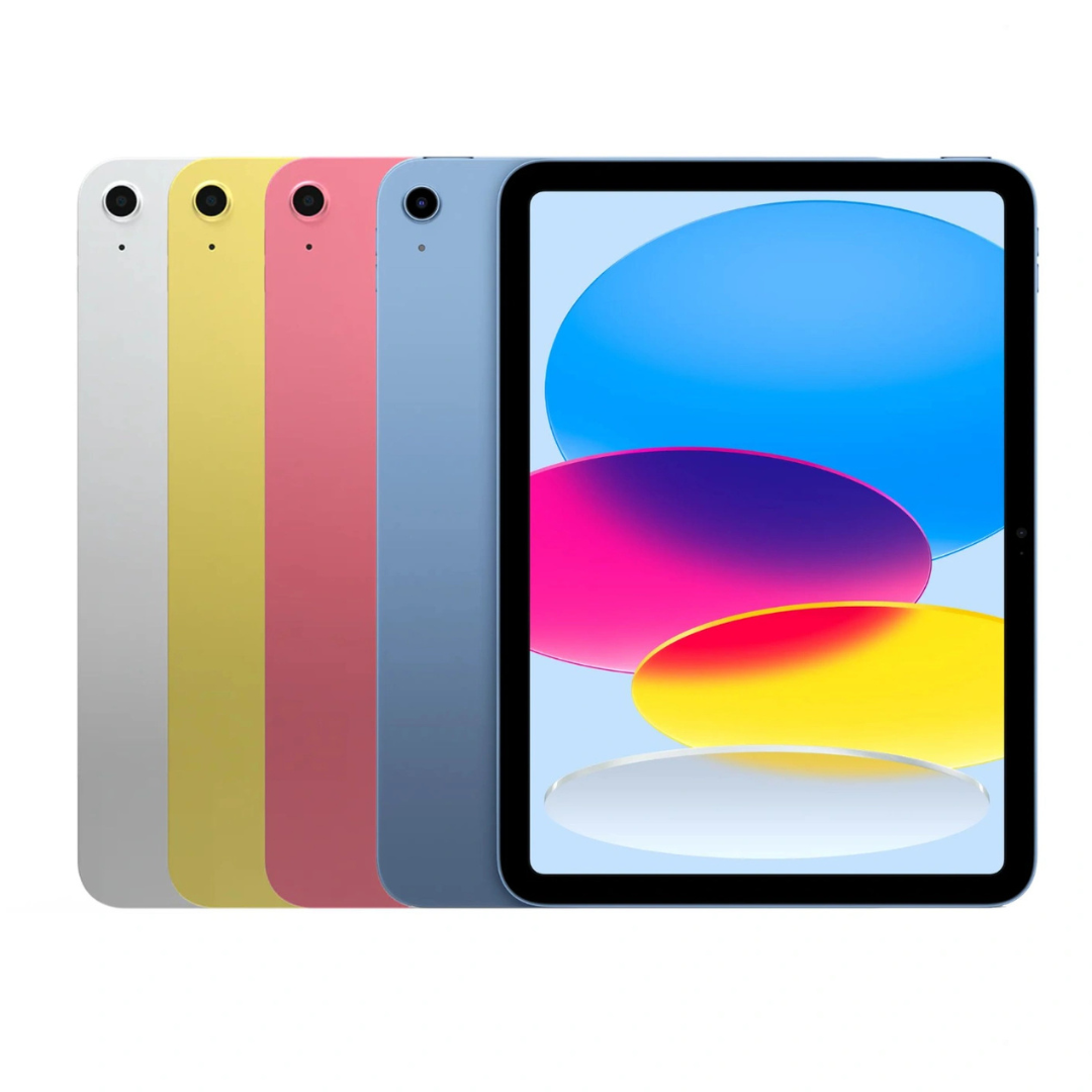 Shop now Apple iPad A16 11 inch powerful tablet