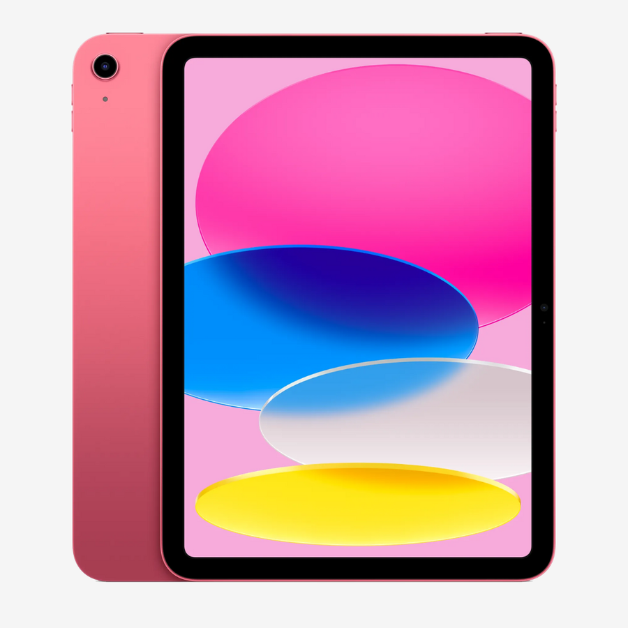 Apple iPad A16 11 inch 12MP rear camera sample