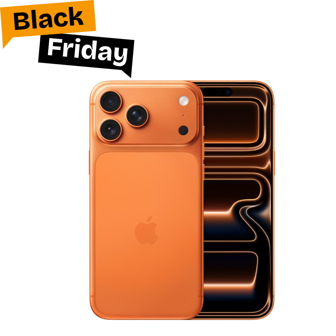 Black Friday Sale on Apple Collecion