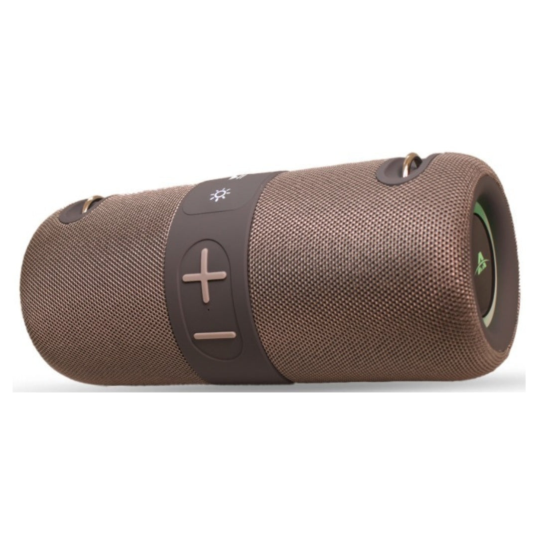 Arrow Boom 24 Bluetooth Speaker Grey