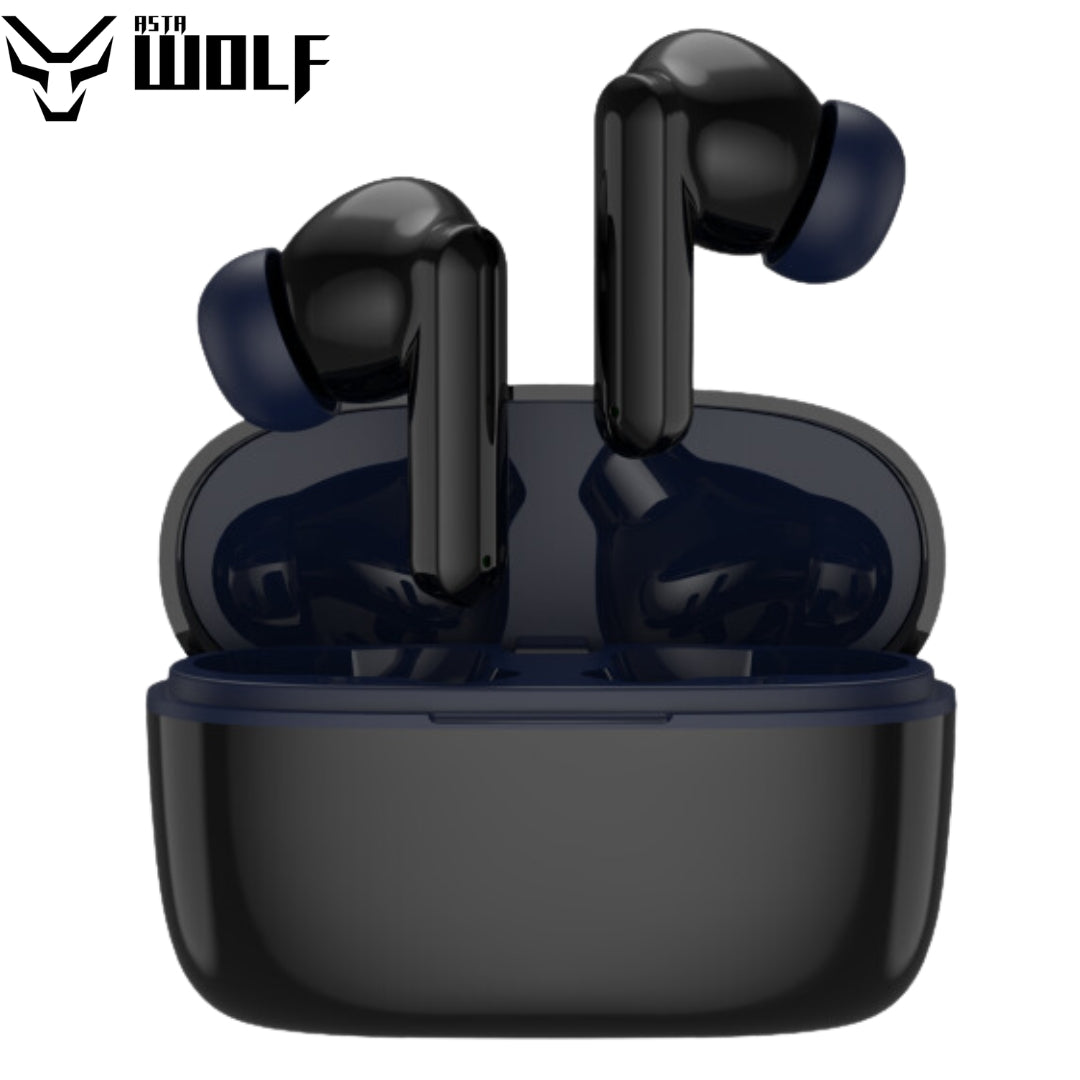 New Earbuds: AstaWolf Earbuds at Affordable Price