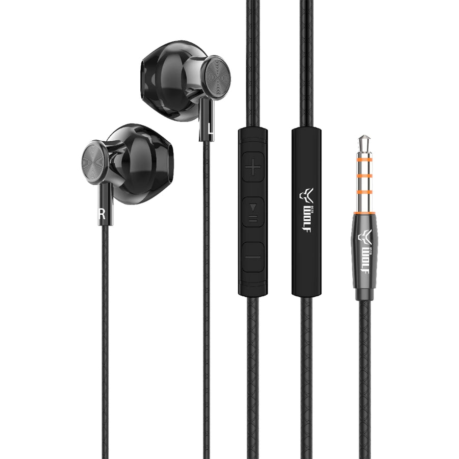Astawolf Earphone: Trending earphones in Nepal 