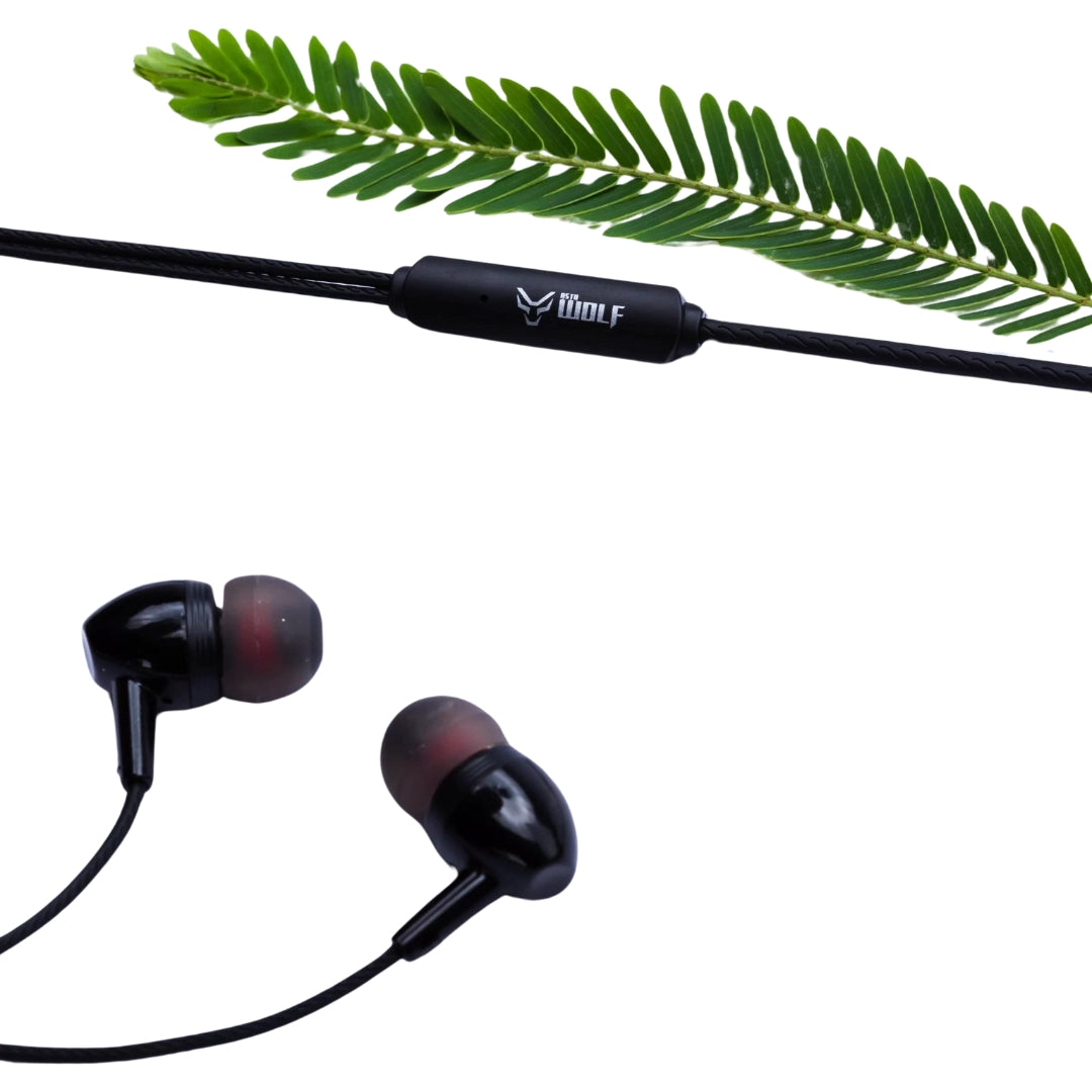 AstaWolf Melody EarphoneBuy Astawolf earphone at affordable price