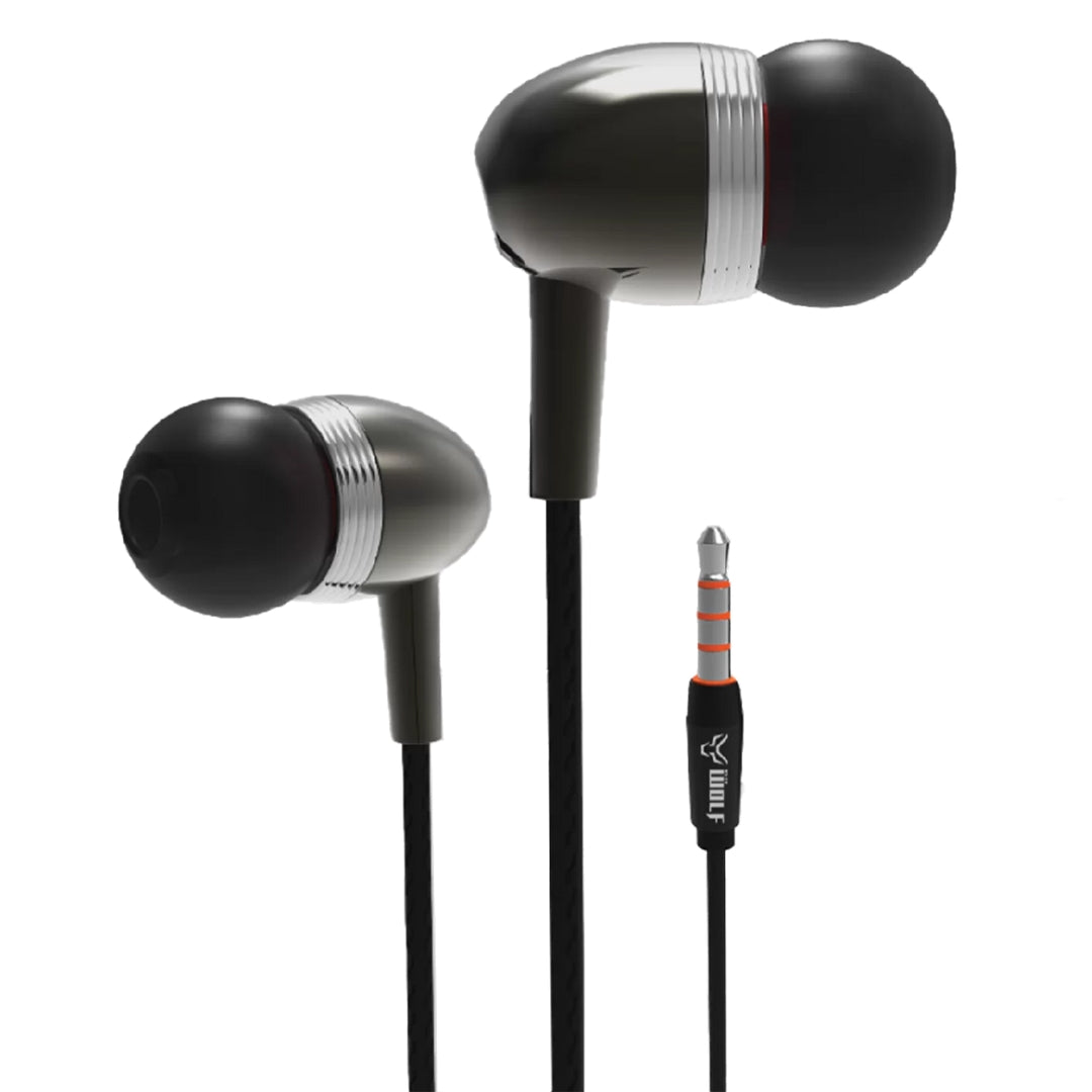 Trending Earphones: High Quality earphones at affordable price