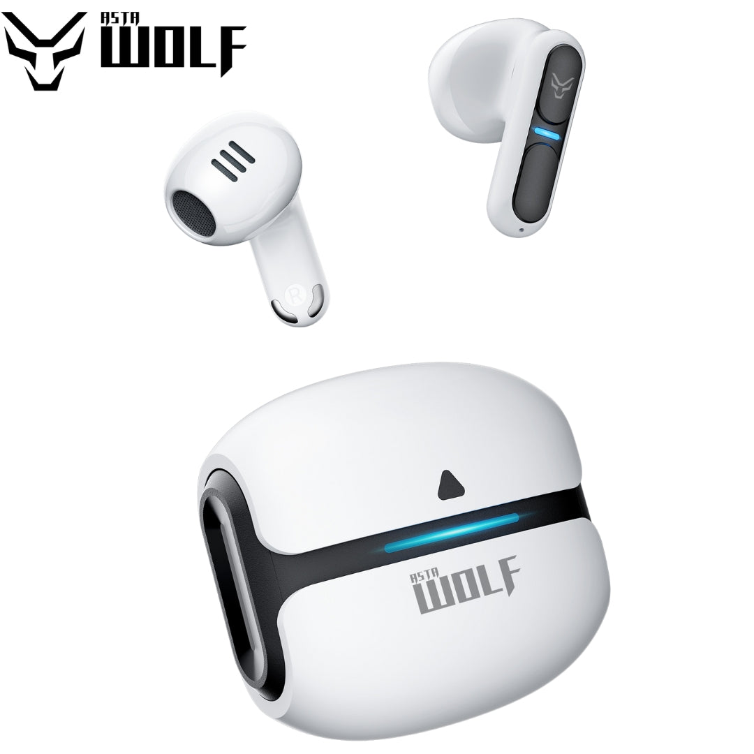 AstaWolf Rock Earbuds price in nepal 