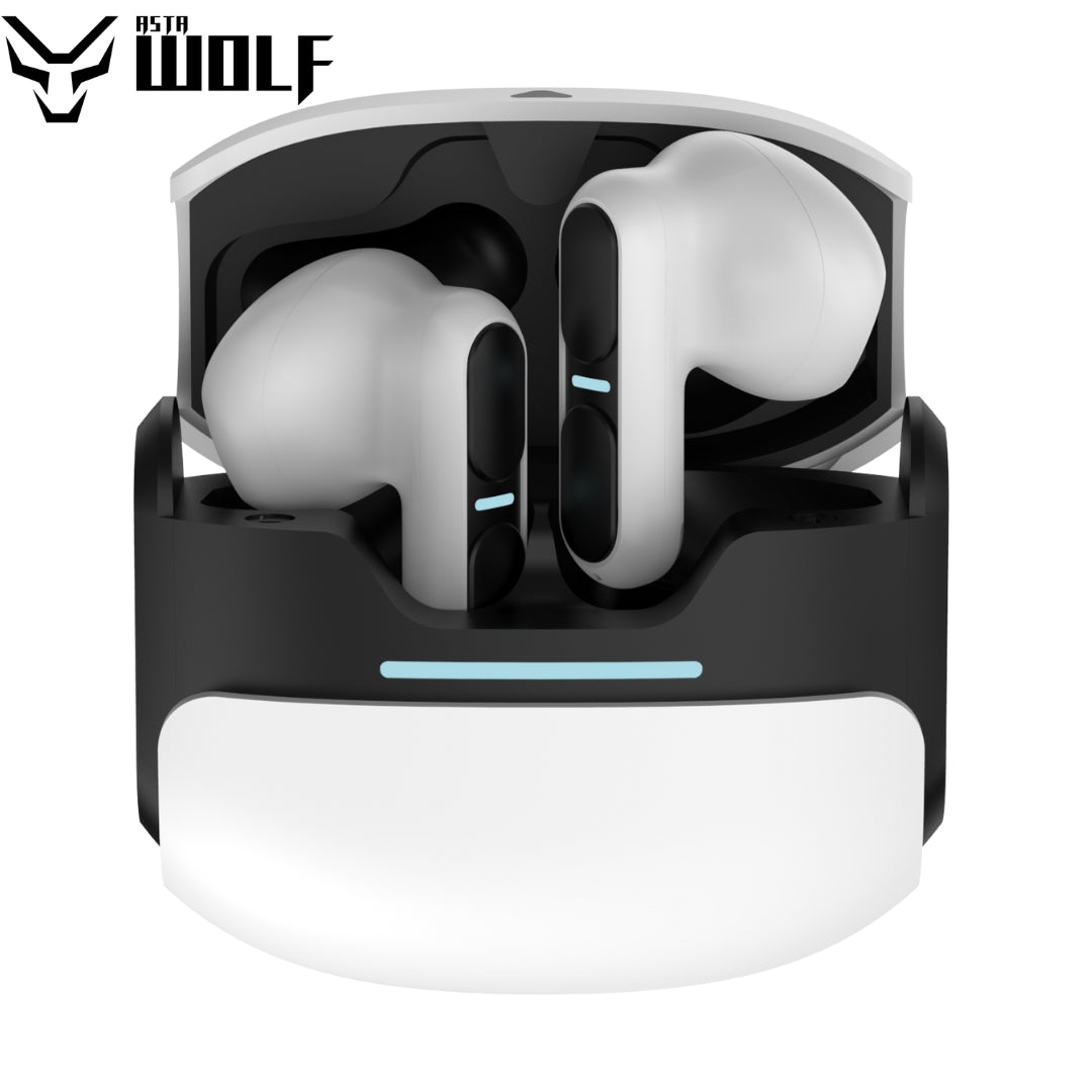 AstaWolf Earbuds: Truly Wireless Bluetooth Earbuds Affordable Price