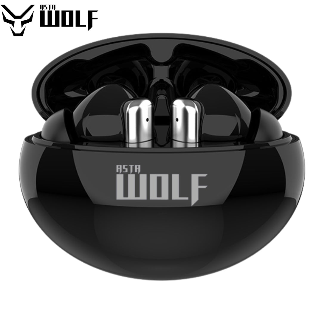 AstaWolf Earbuds at affordable price available at Brother-mart