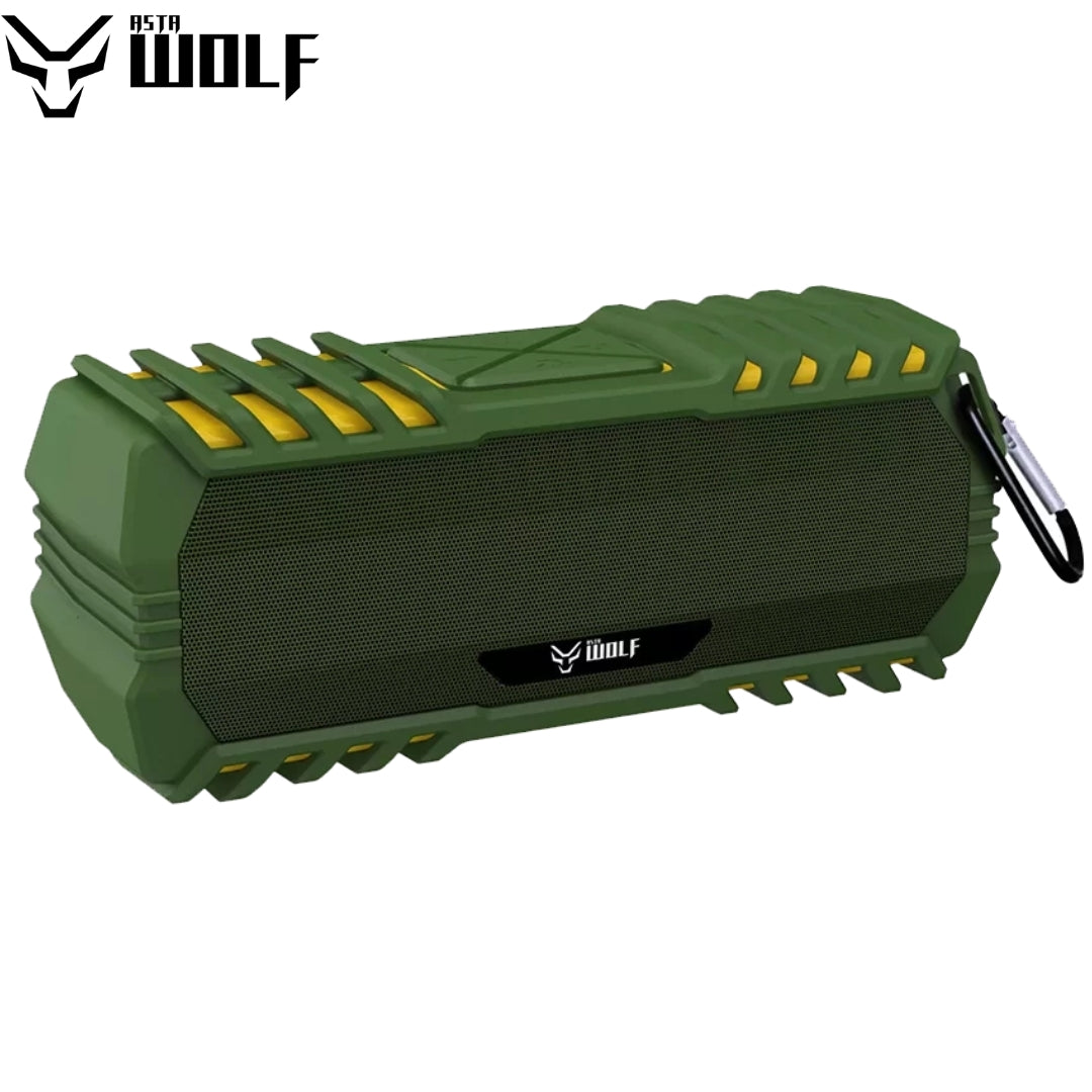 High Quality Bluetooth Speaker at affordable Price