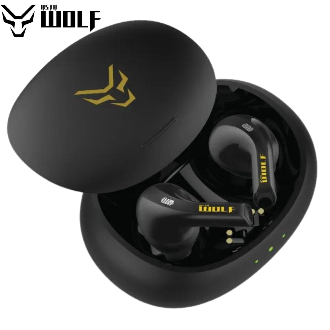 AstaWolf Warrior Earbuds available at Brothermart