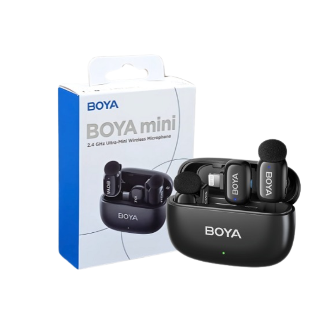 Best BOYA Android Microphone  Price in Nepal 