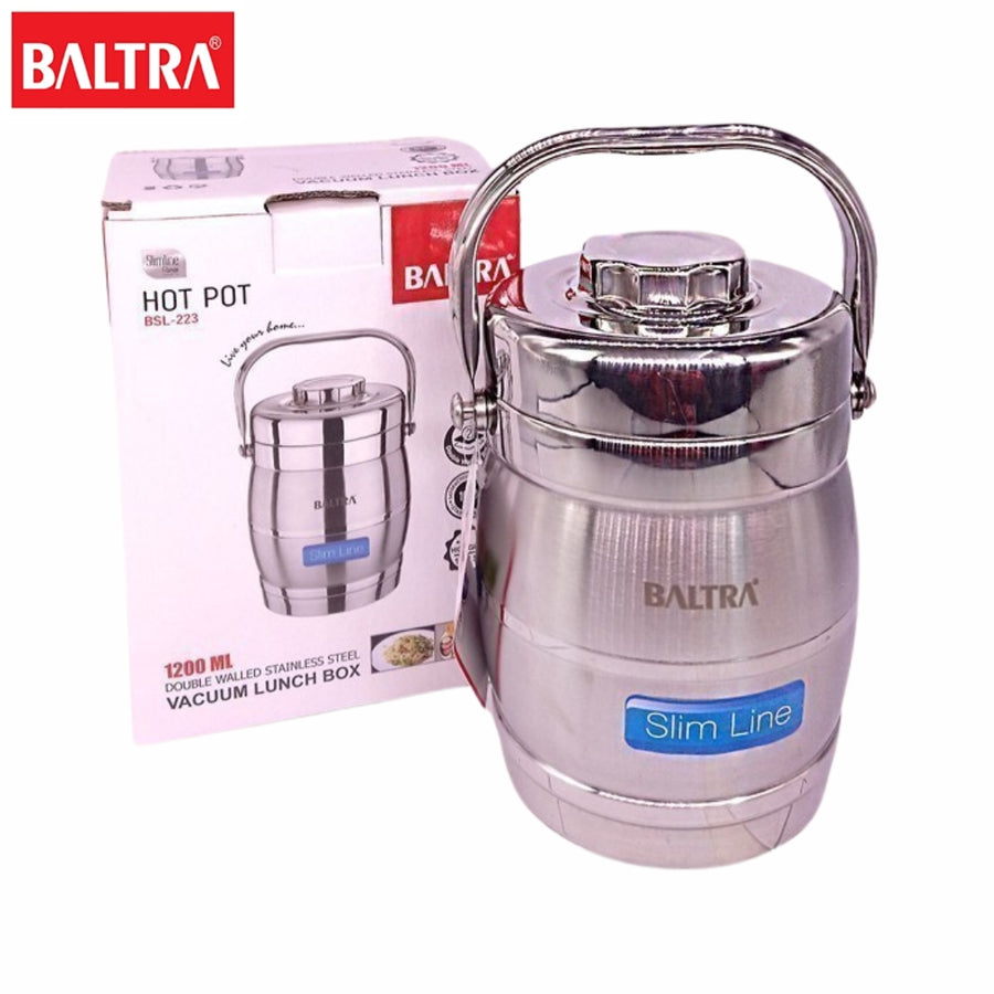 Get free delivery service on Baltra Lunchboxes from Brother-mart