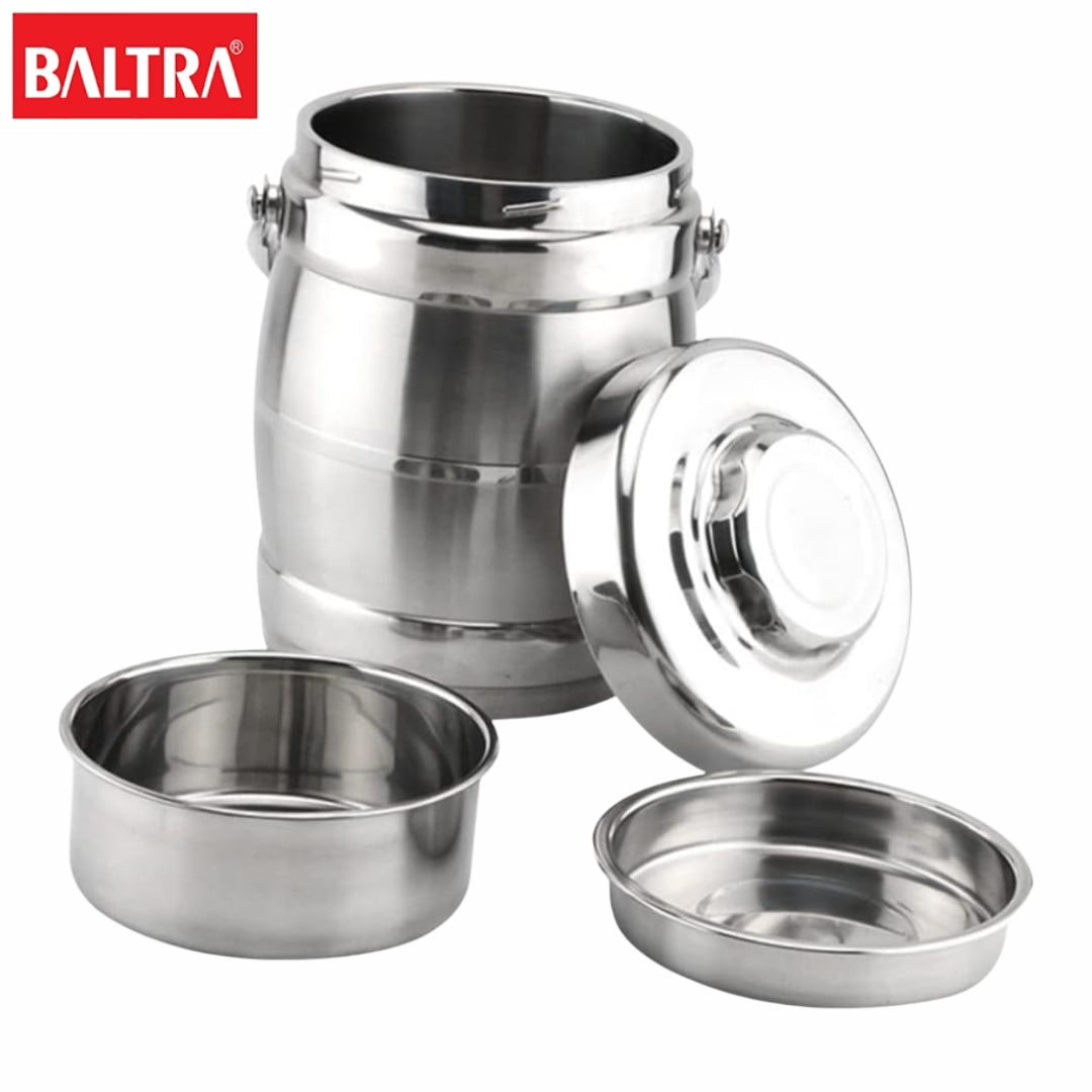 Baltra Hot Pot Lunchboxes price in Nepal 