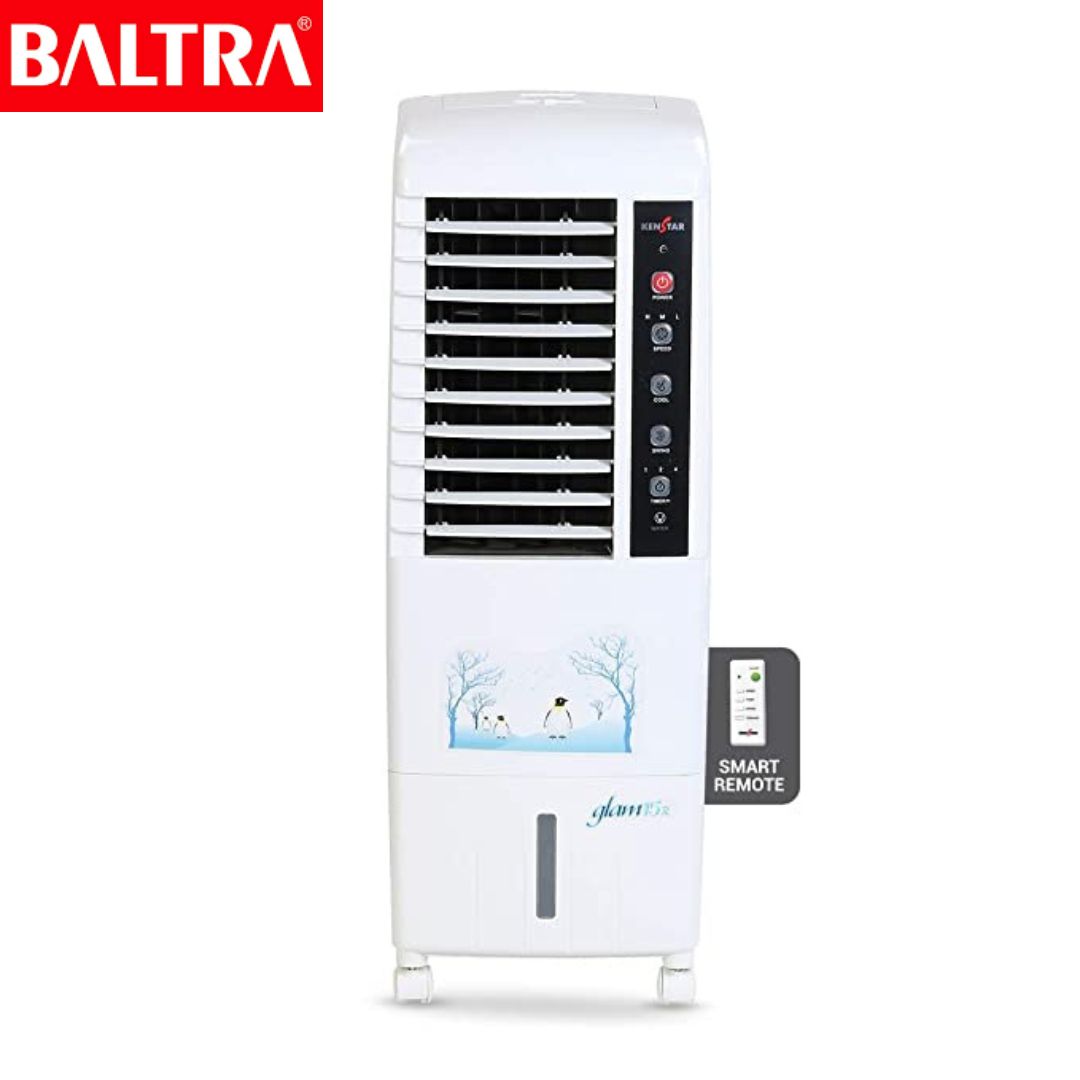 Beat the Heat with Baltra Air Conditioners