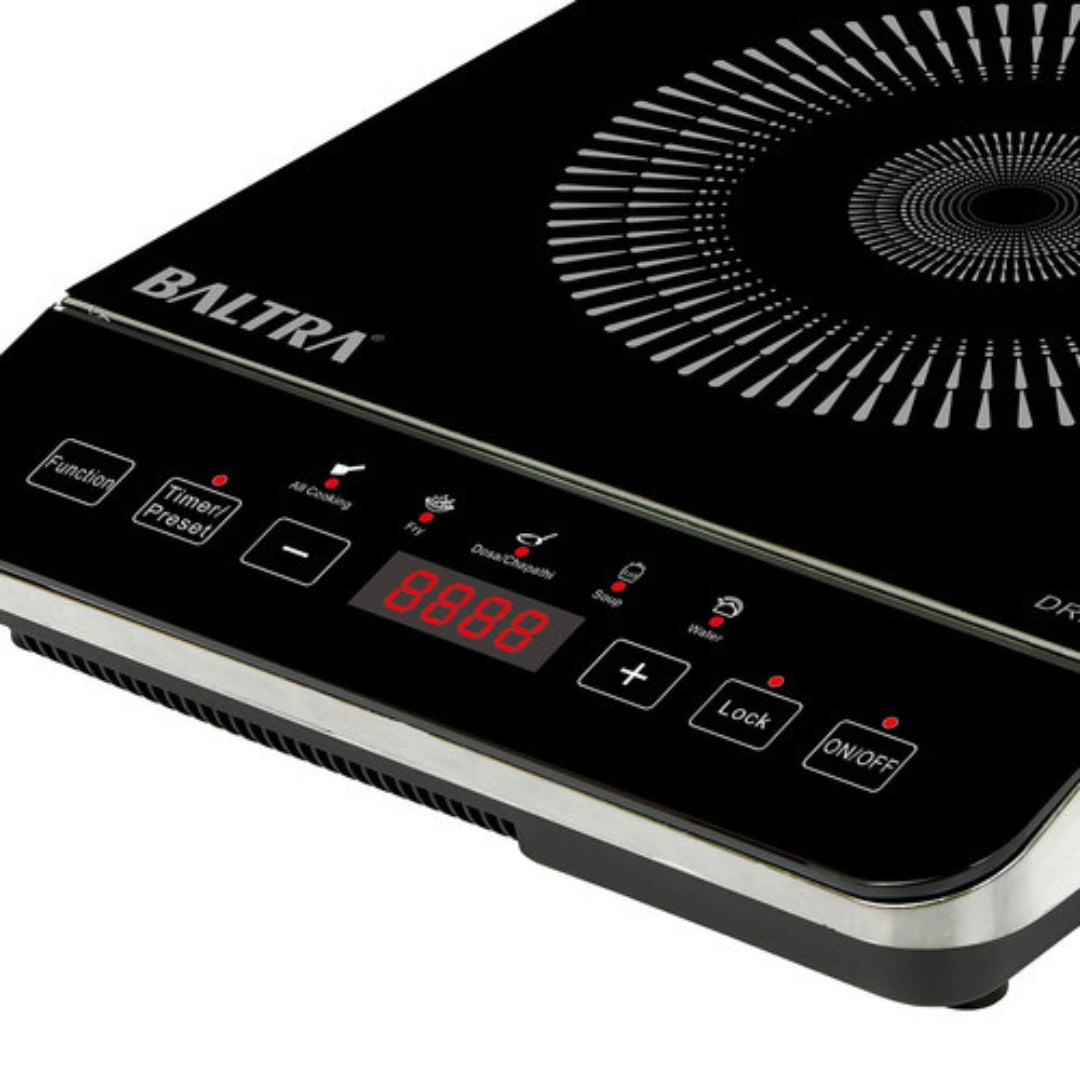 Kitchen Appliance: Best High quality Baltra induction in Nepal 