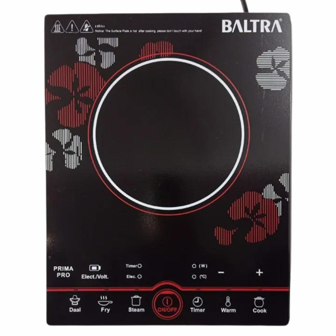 Baltra Prima Pro BIC 122 