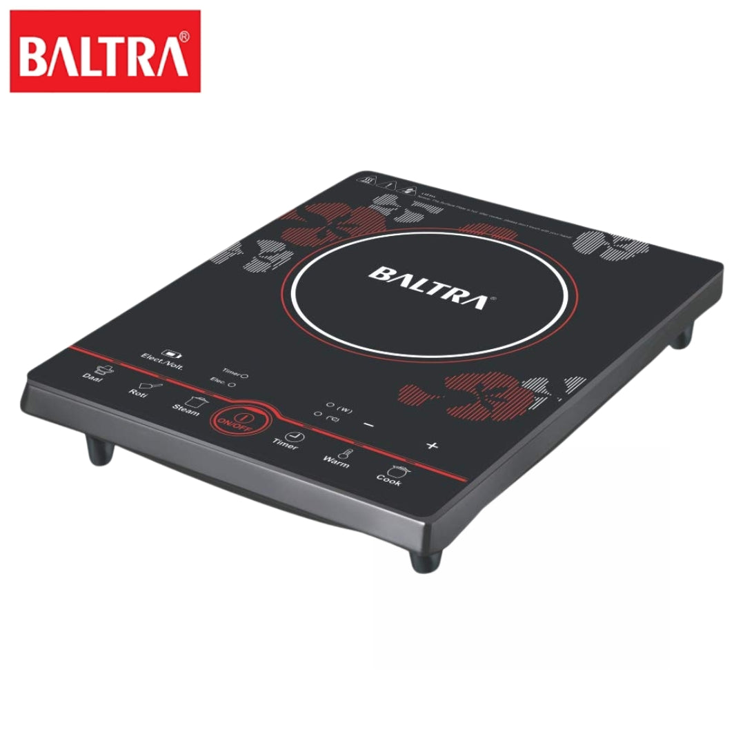 Baltra Touch Panel Induction Gas price in Nepal 