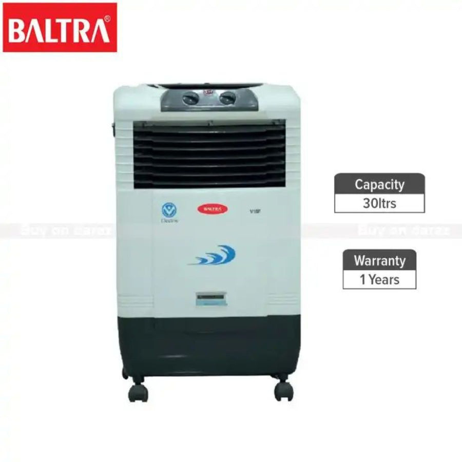 Beat the Heat with Baltra Air Conditioners