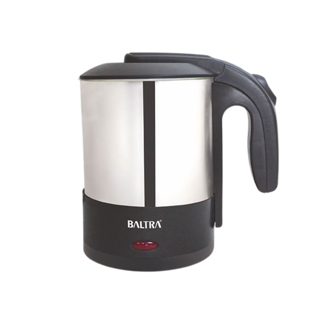 Baltra Best electric kettle for winter 