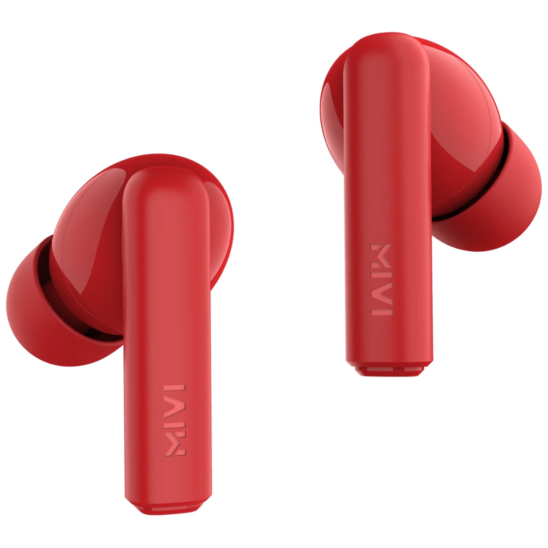 MIVI High quality trending bluetooth earbuds at affordable price