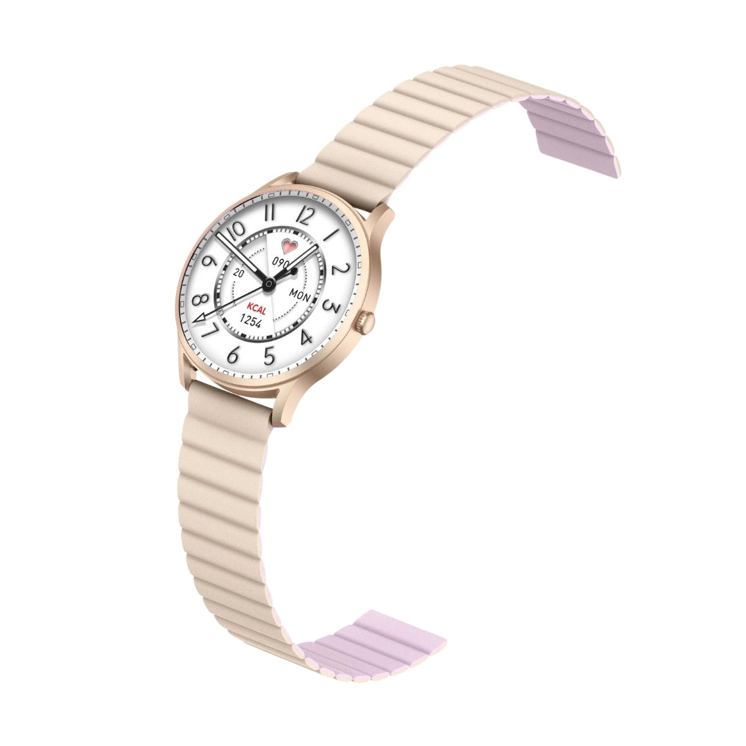 High quality trending lady smartwatch in Nepal 