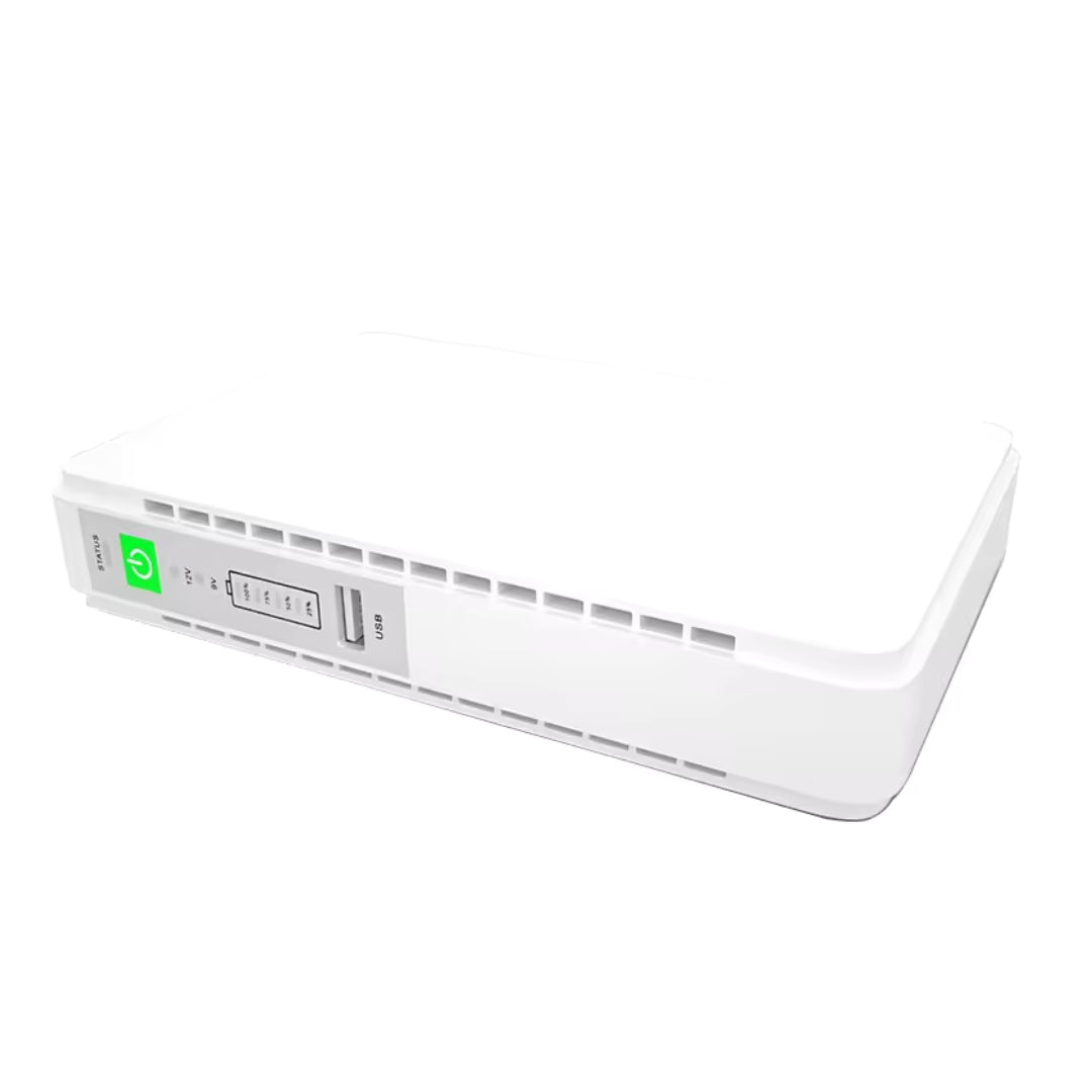Wifi router backup power supply price in Nepal 