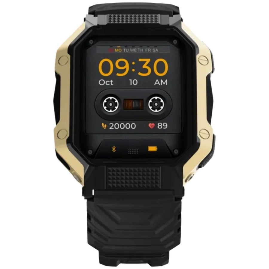 FireBoltt Shark Sporty Design Smartwatch