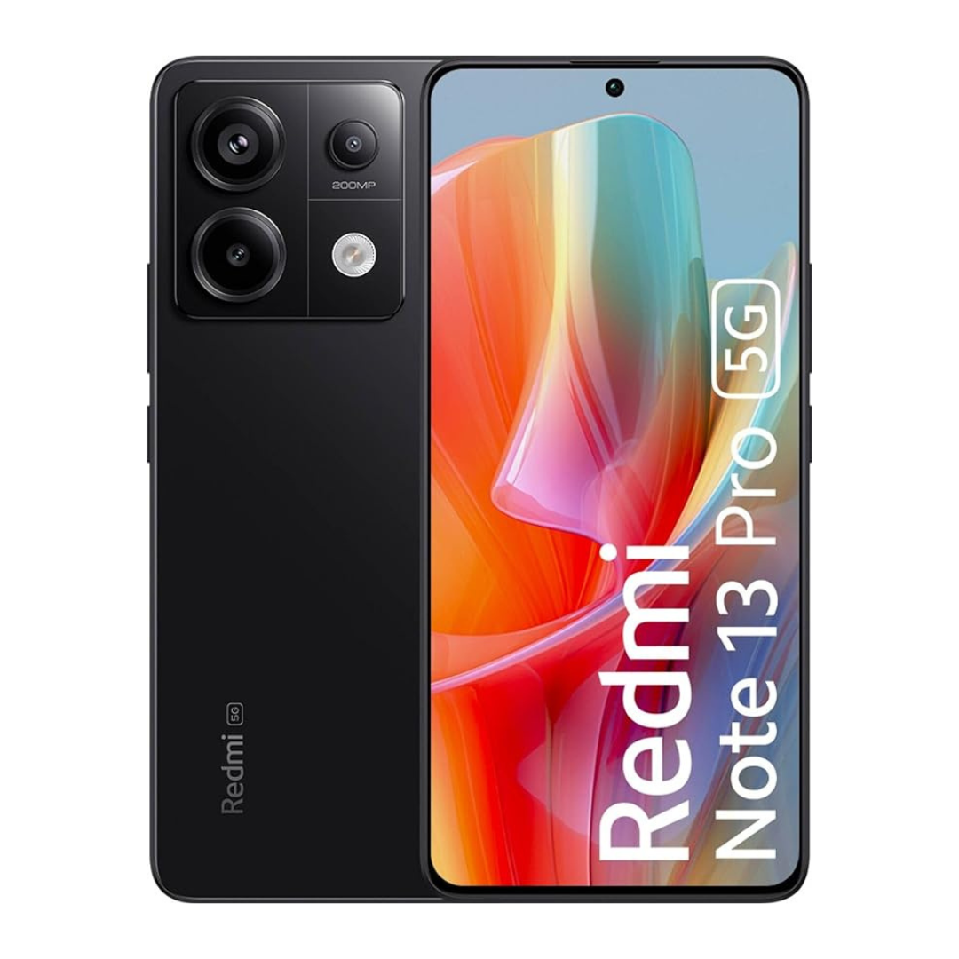 Buy Redmi Note 13 Pro 5G Price in Nepal – Brother-mart