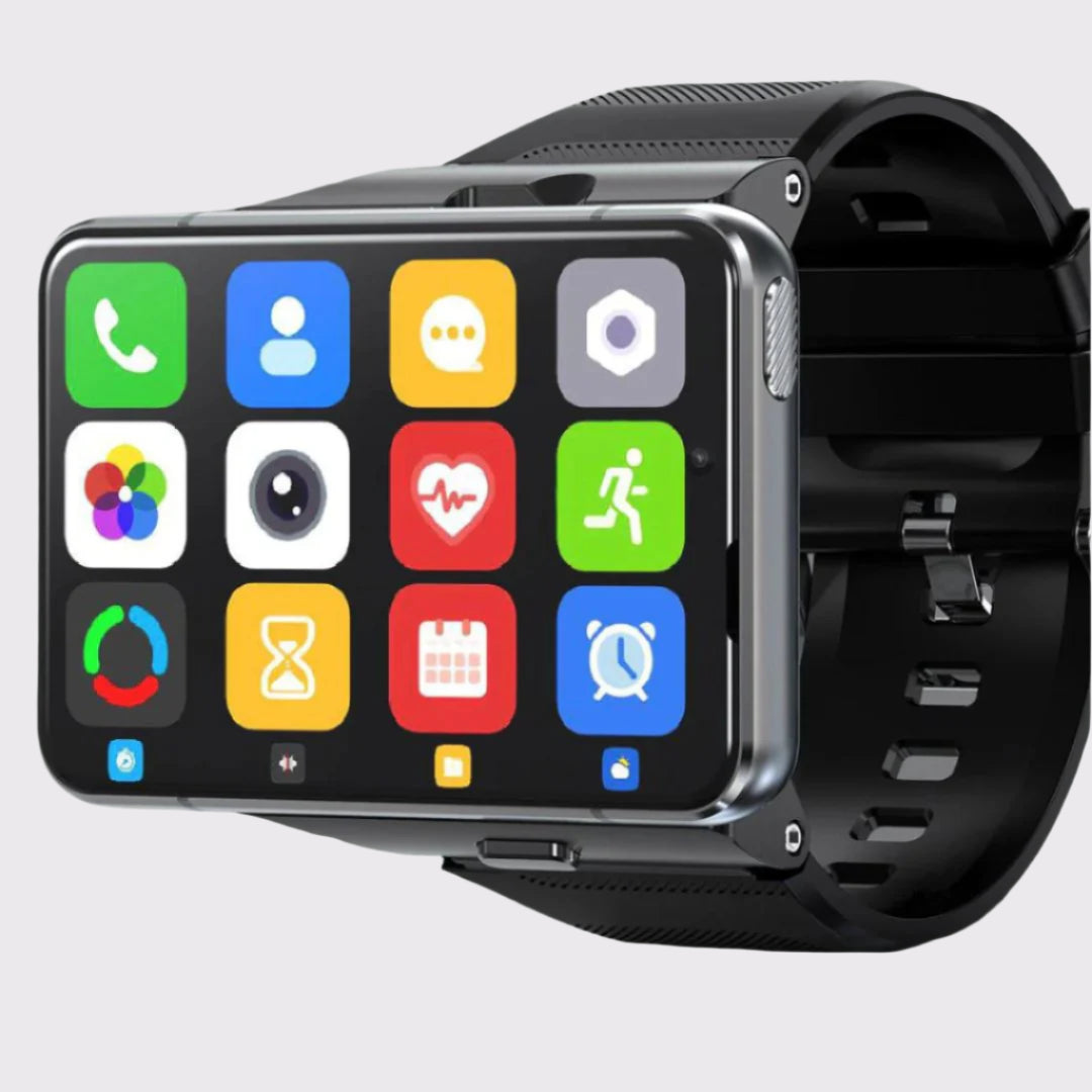 Smartwatch Price in Nepal | Brother-Mart