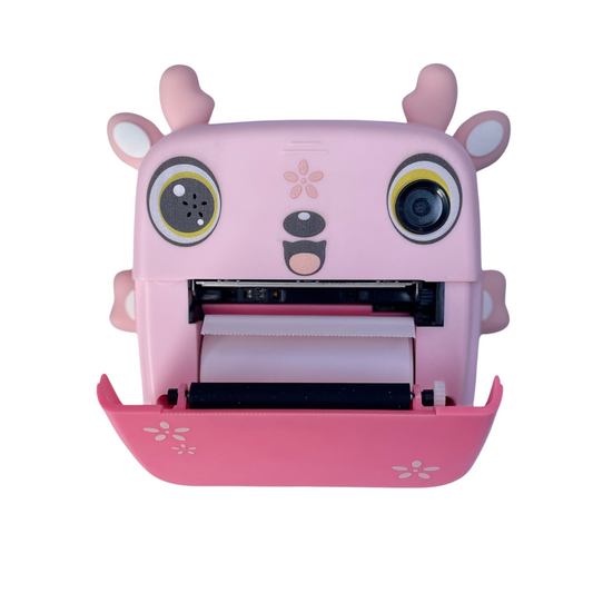 Kids Camera Printer in Nepal