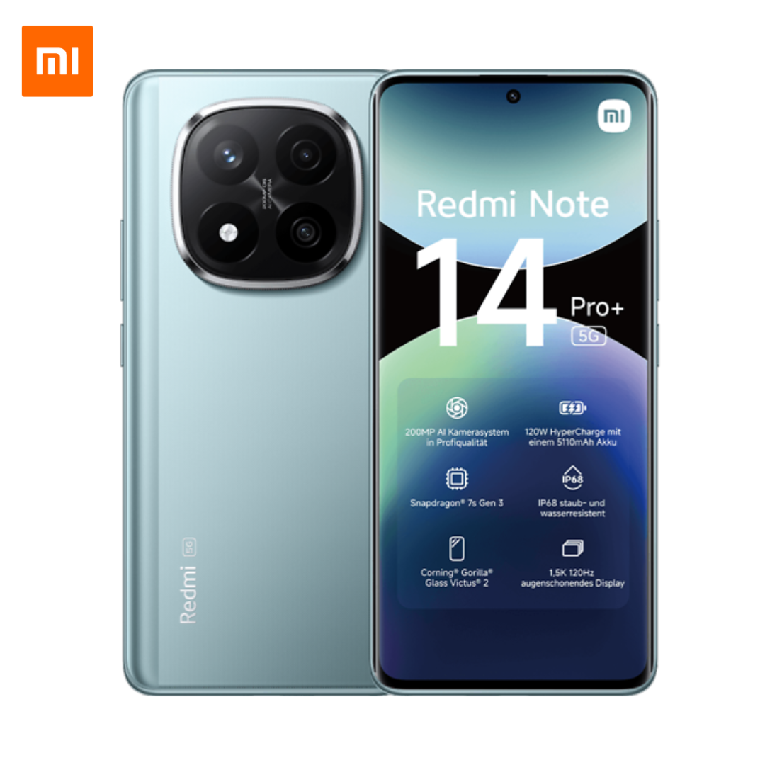 Minote 14 Pro Redmi Note 14 Pro+ 5G Price in Nepal – Brother-mart