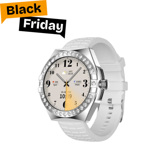 Latest Women Smartwatch Price in Nepal